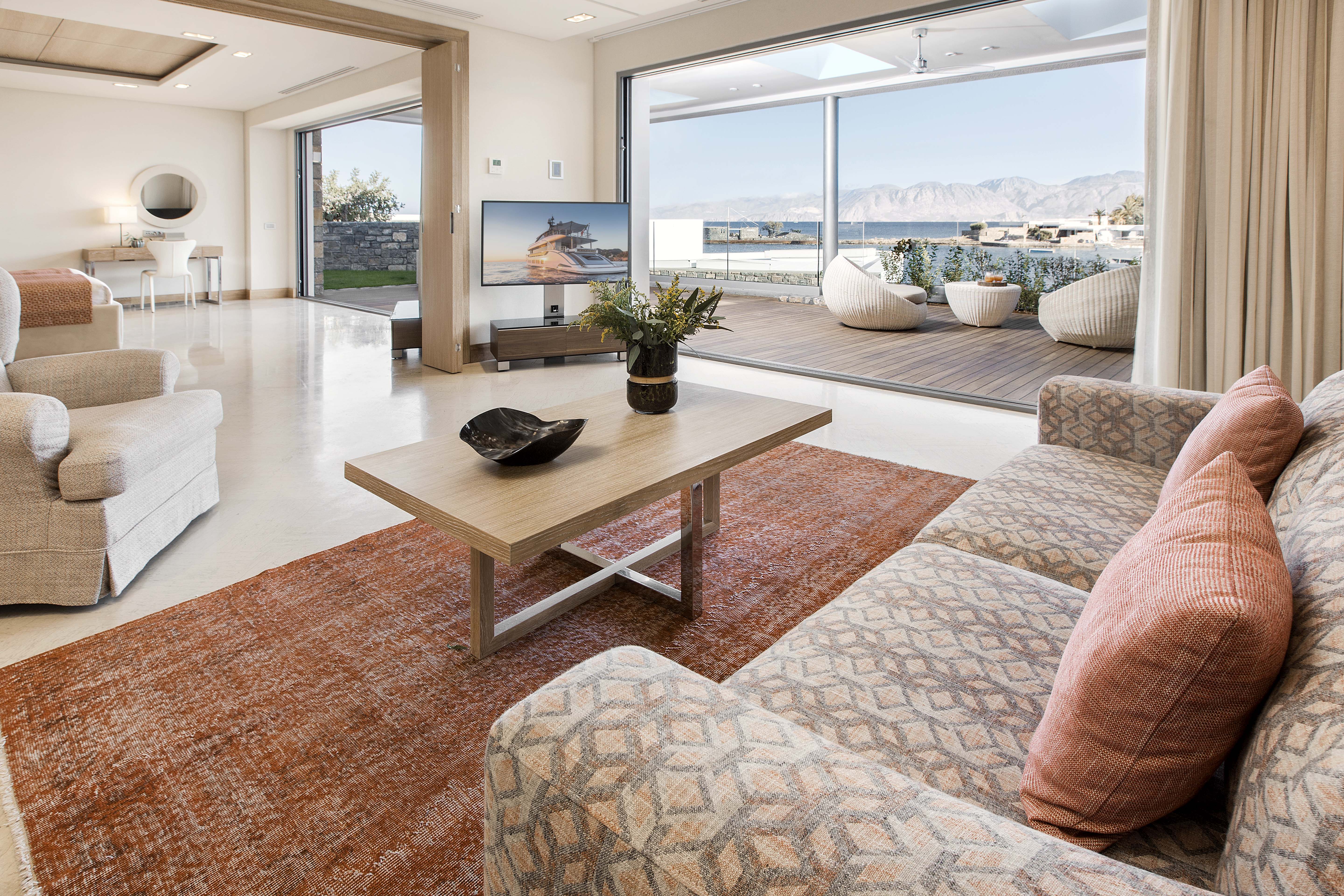 Elounda Beach Hotel & Villas